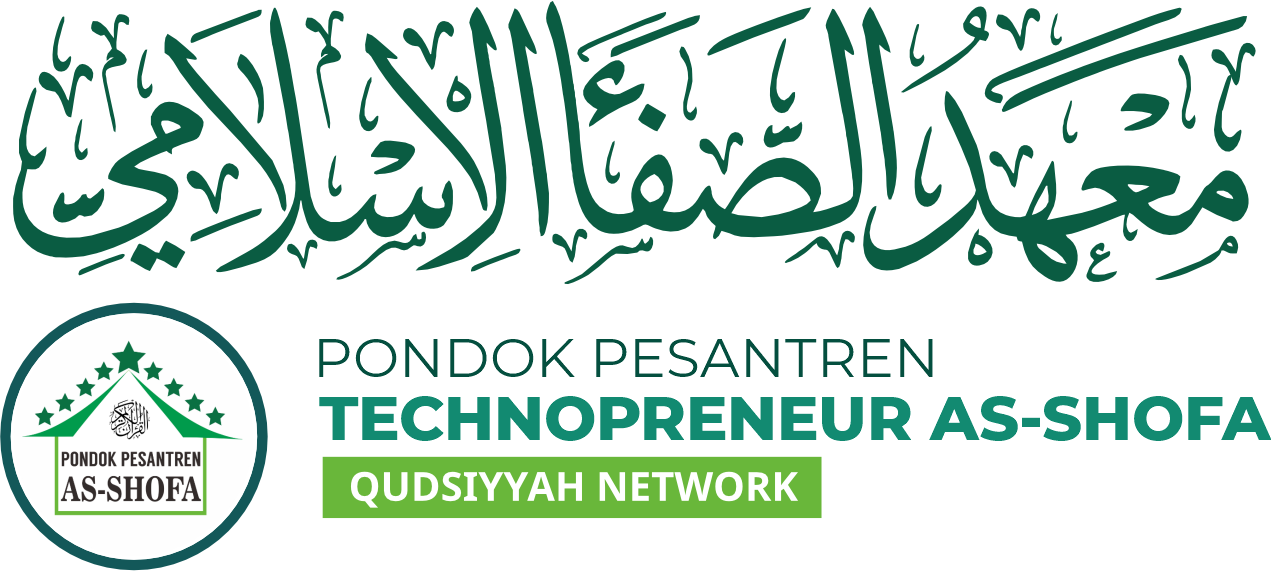 Pondok Pesantren Technopreneur As-Shofa