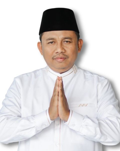KH. Nur Rohman, SS., SH.