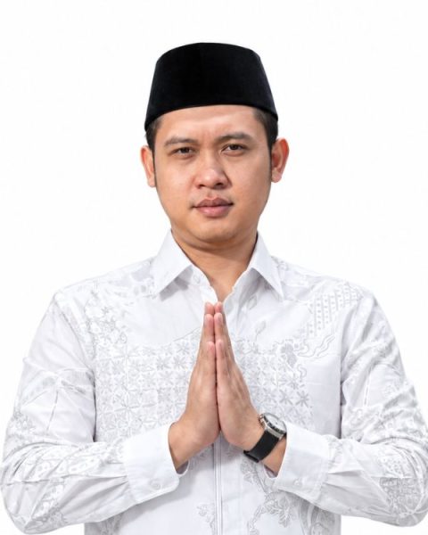 Gus Aris Ariyanto